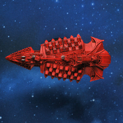 Crypt Class Cruiser