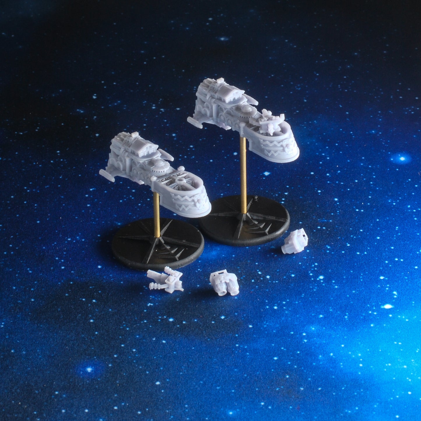 Scutum Class Escort