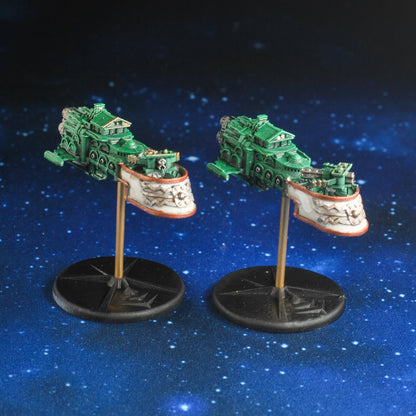 Scutum Class Escort