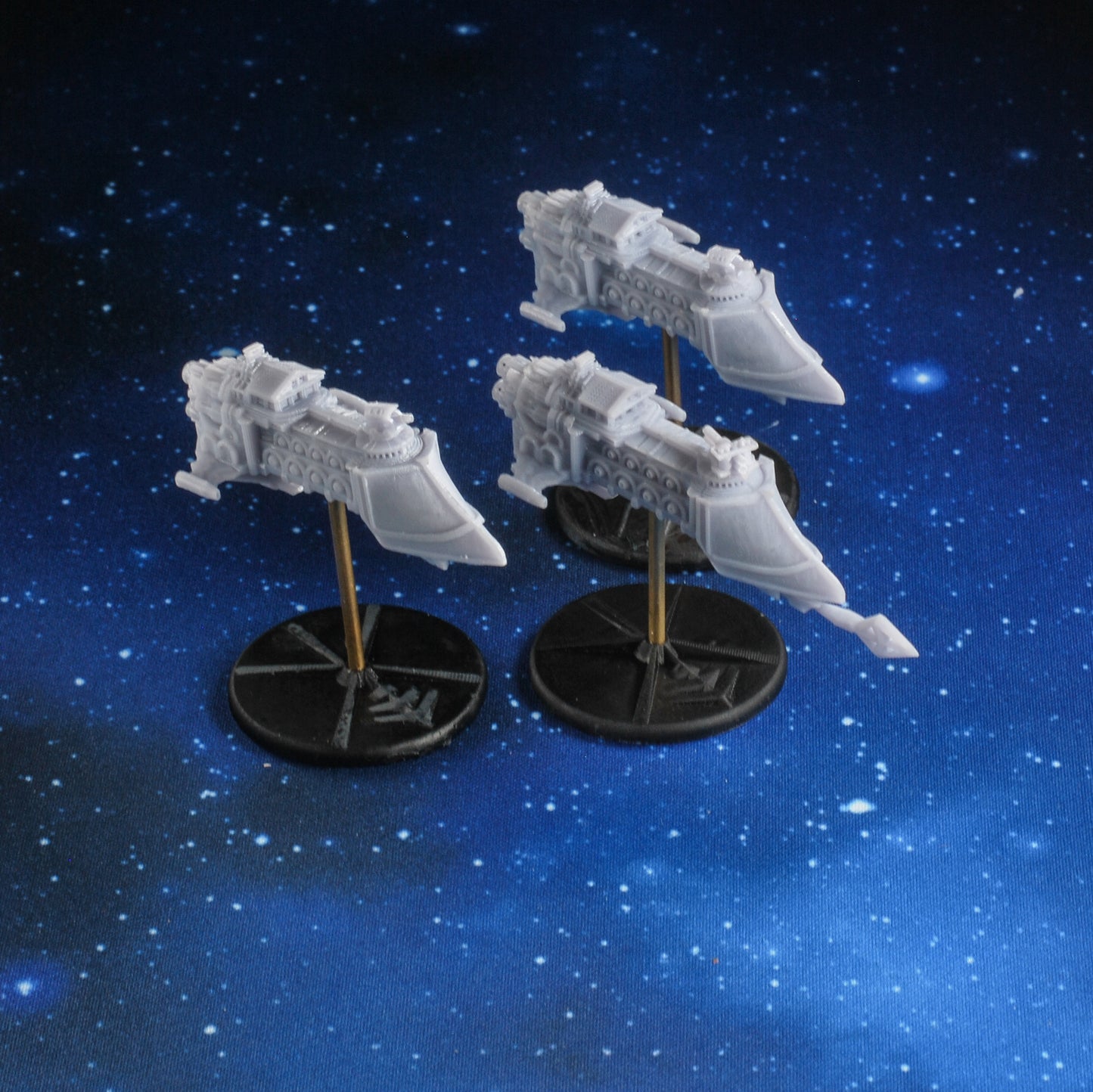 Spatha Class Escort