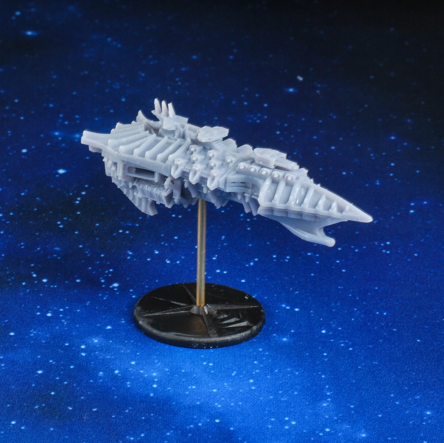 Lamia Class Light Cruiser