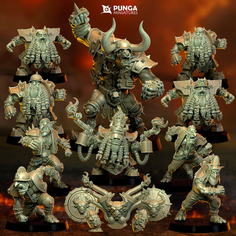 MAD BULLS TEAM
