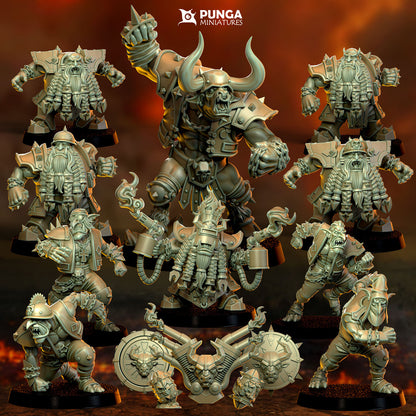 MAD BULLS TEAM