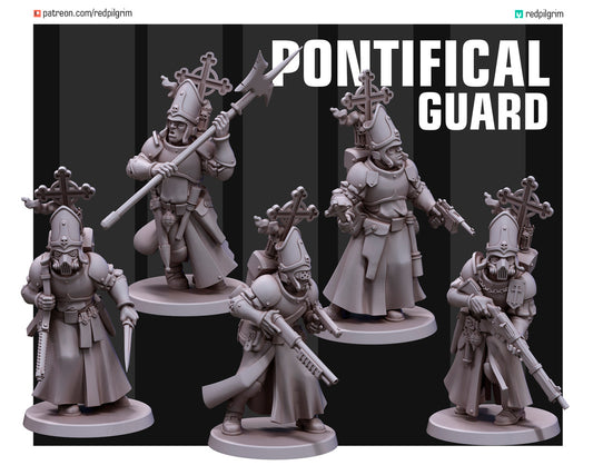 Pontifical Guard