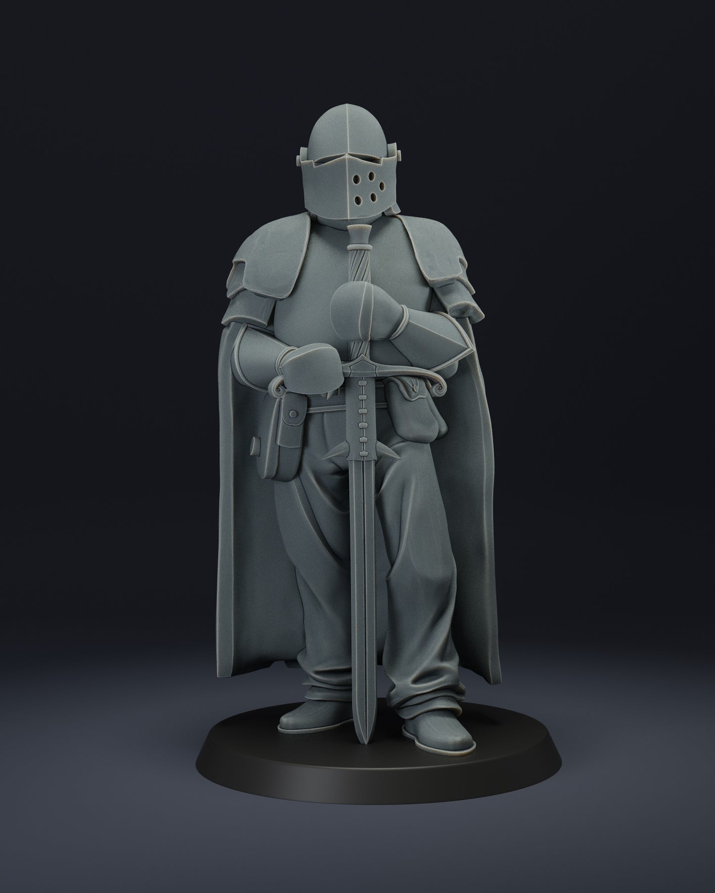Trench Crusade - Trench Platoon