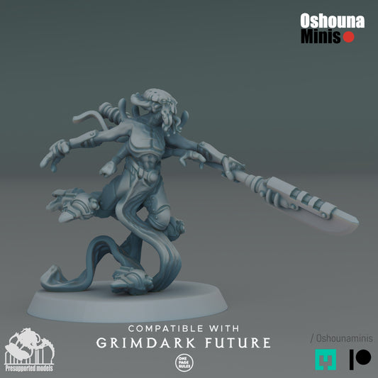 28mm Ethereal