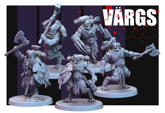 VARGS