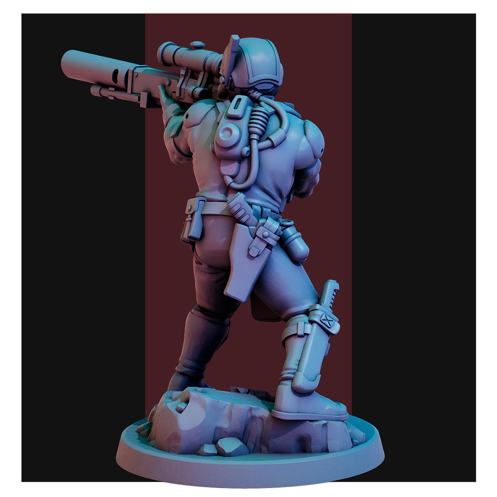 28mm Sicaro Group