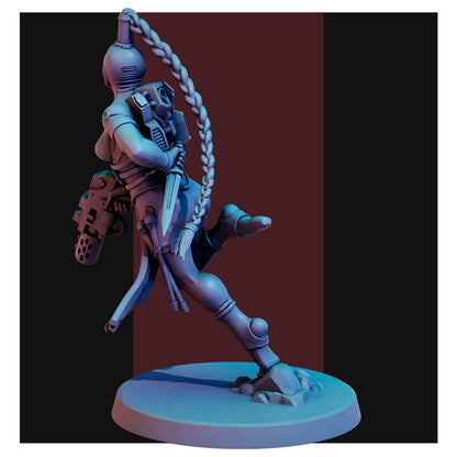 28mm Sicaro Group
