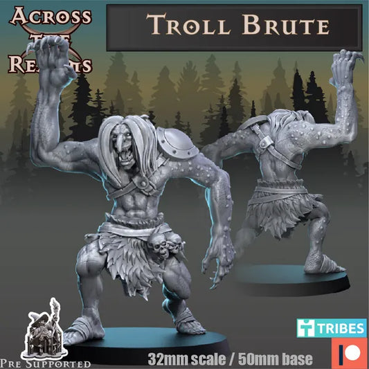 TROLL BRUTE