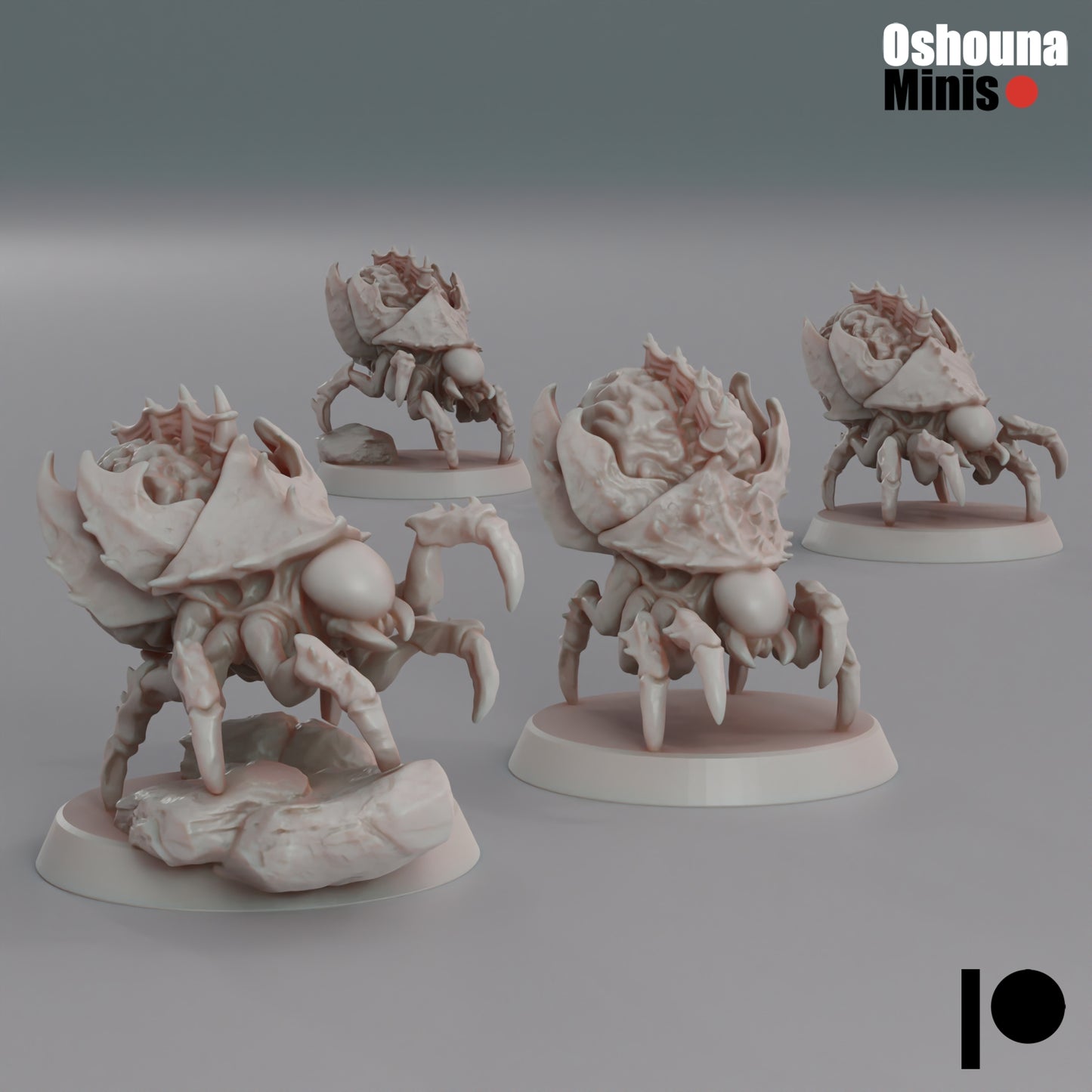 28mm Brain Bugs