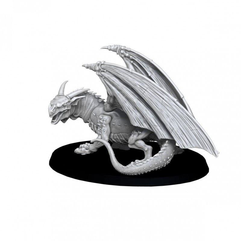 28mm Dragon