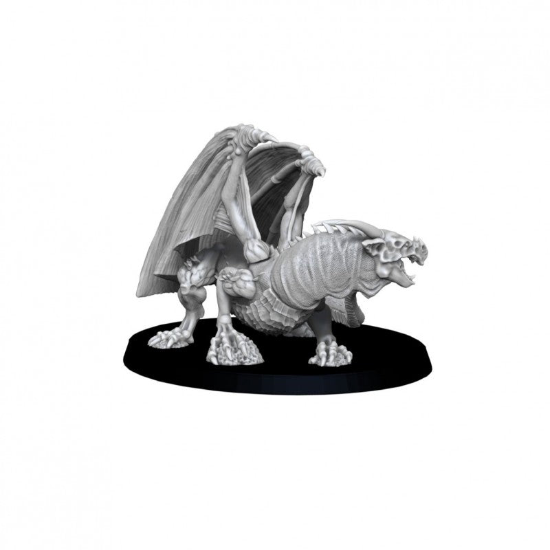 28mm Dragon