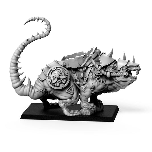 28mm Bull Rat