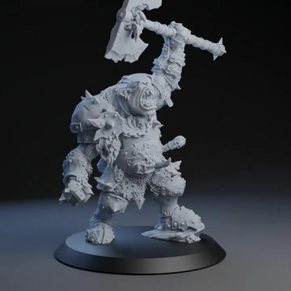ORC WARLORD