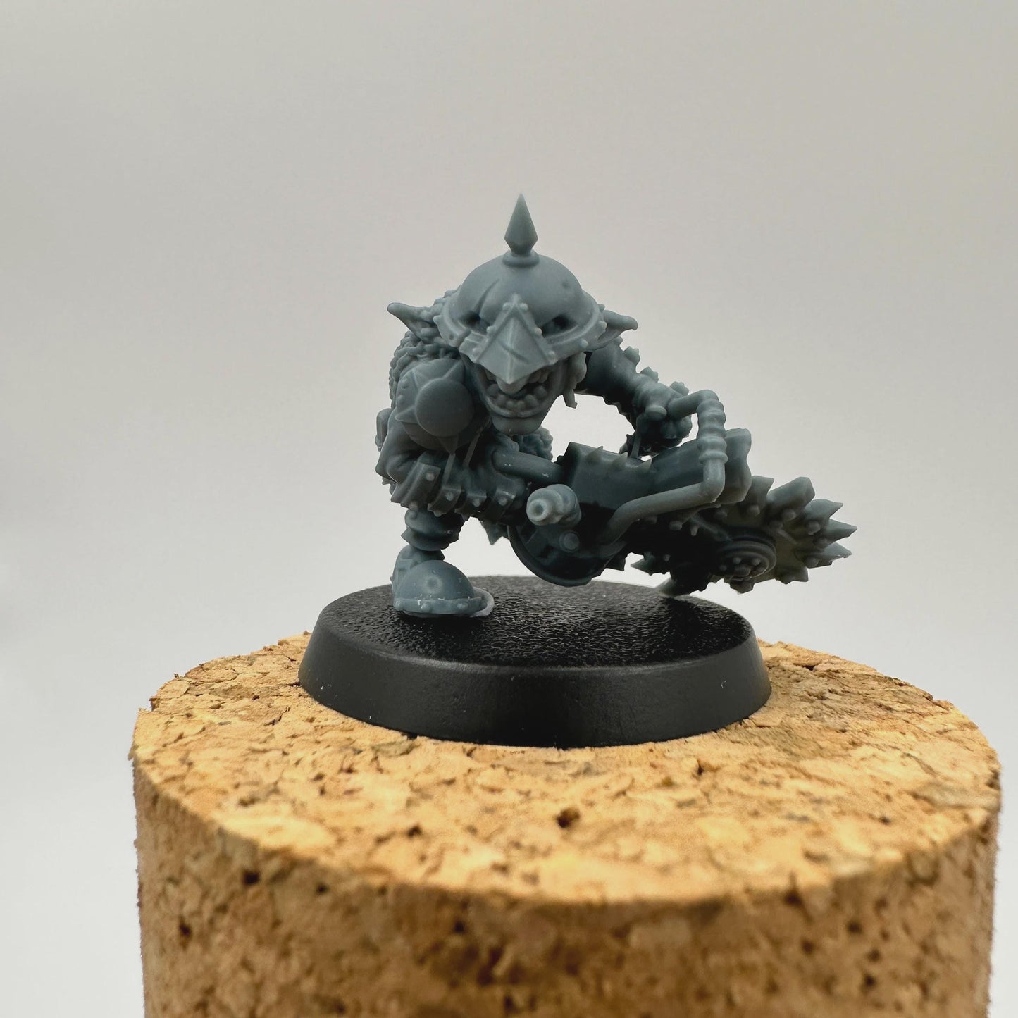 Wasteland Ruffians Star Players | Fantasy Football | Goblin | Orc | Star Players | Brutefun Miniatures