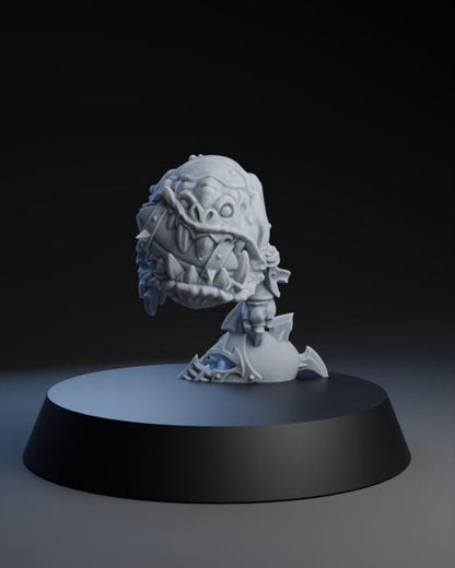 Snotling Team | Fantasy Football | Goblin Team | Brutefun Miniatures