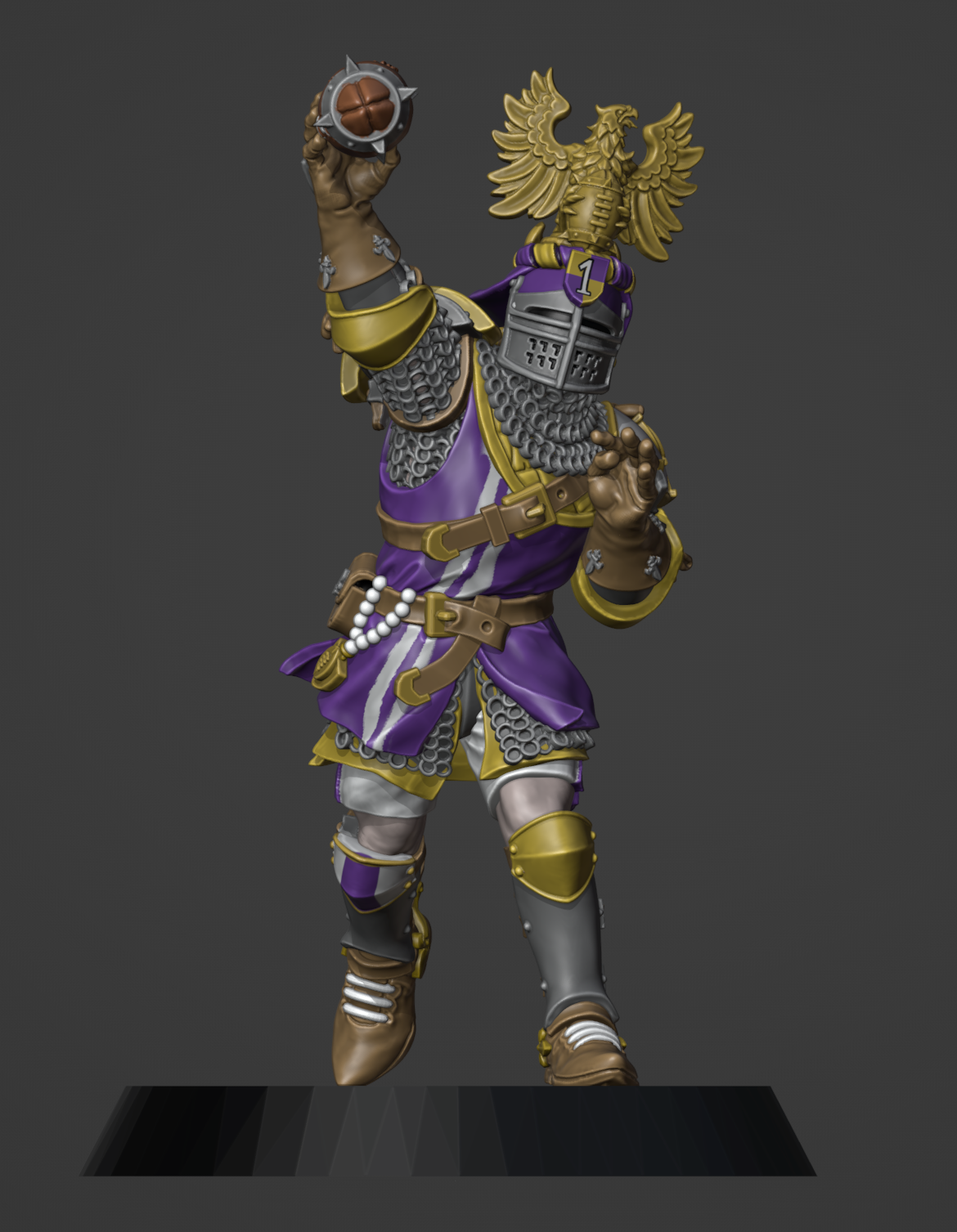 KNIGHT TEAM