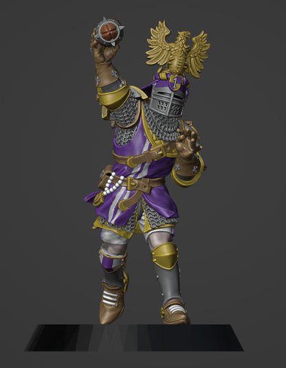 KNIGHT TEAM