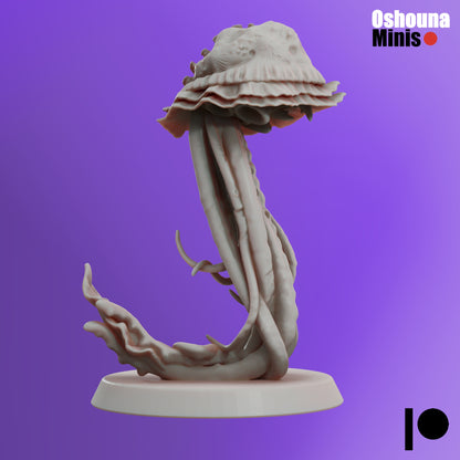 28mm Giant Jellyfish