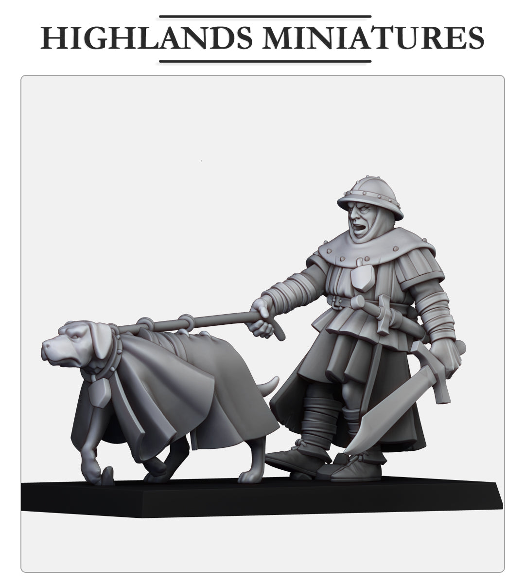 28mm Gallia Unit Fillers 2 - Gallia