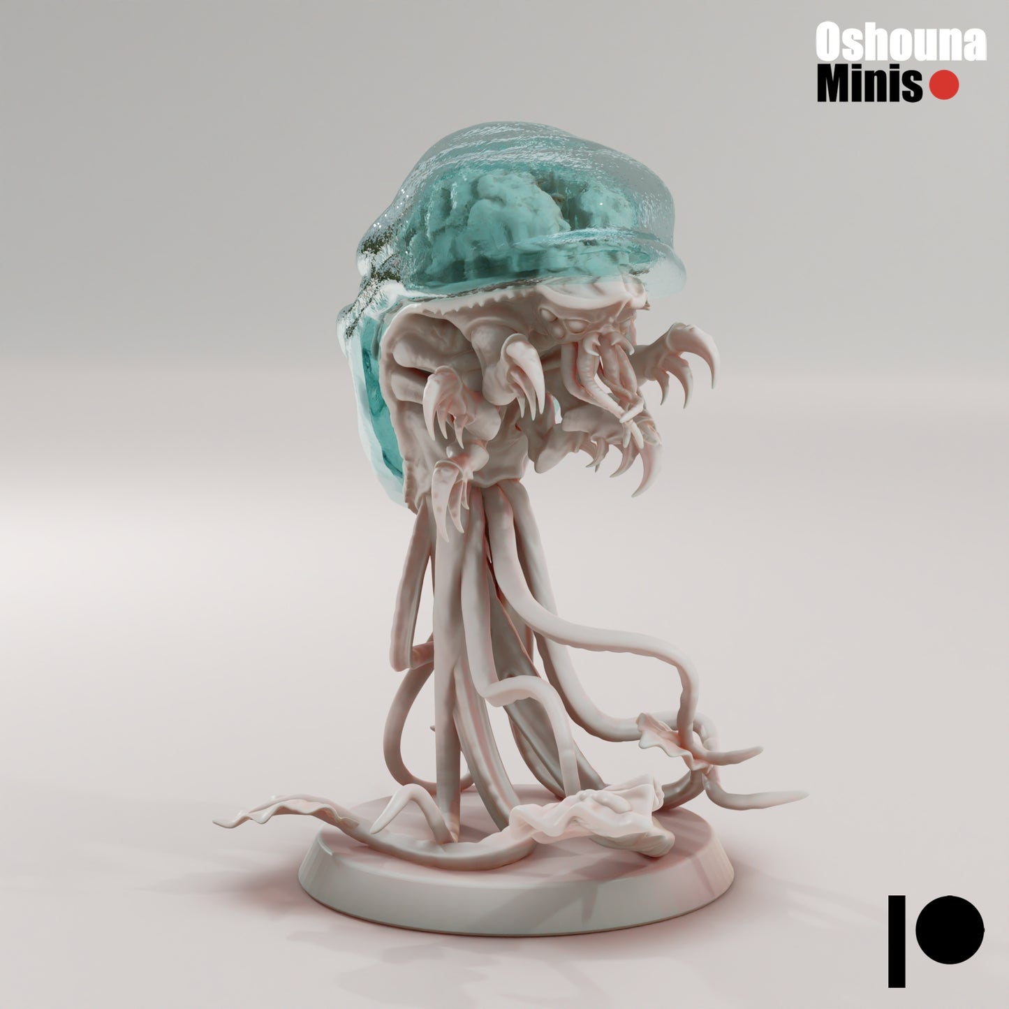 28mm Mindeater Jellyfish