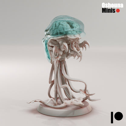 28mm Mindeater Jellyfish