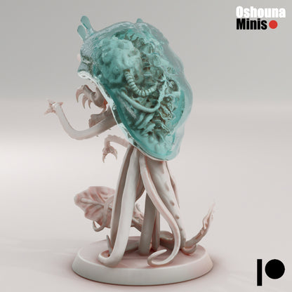 28mm Mindeater Jellyfish