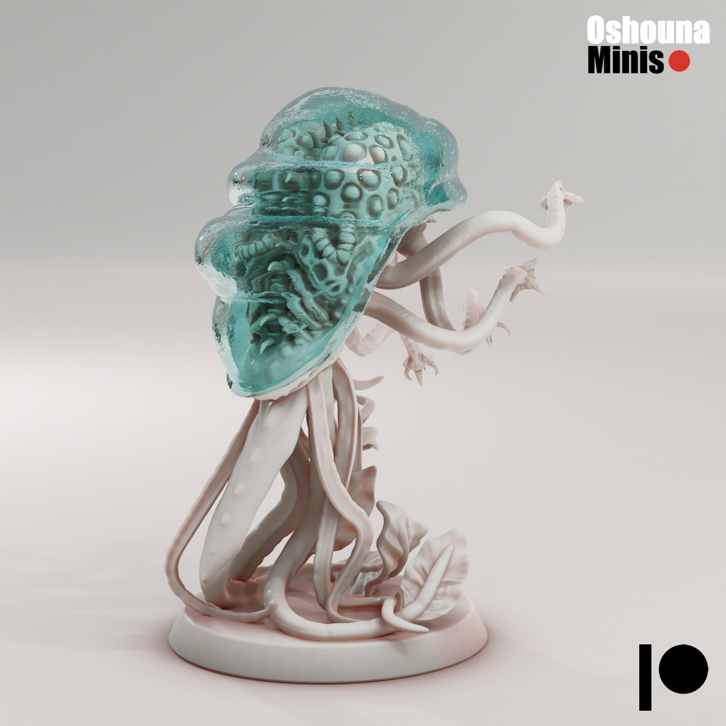 28mm Mindeater Jellyfish