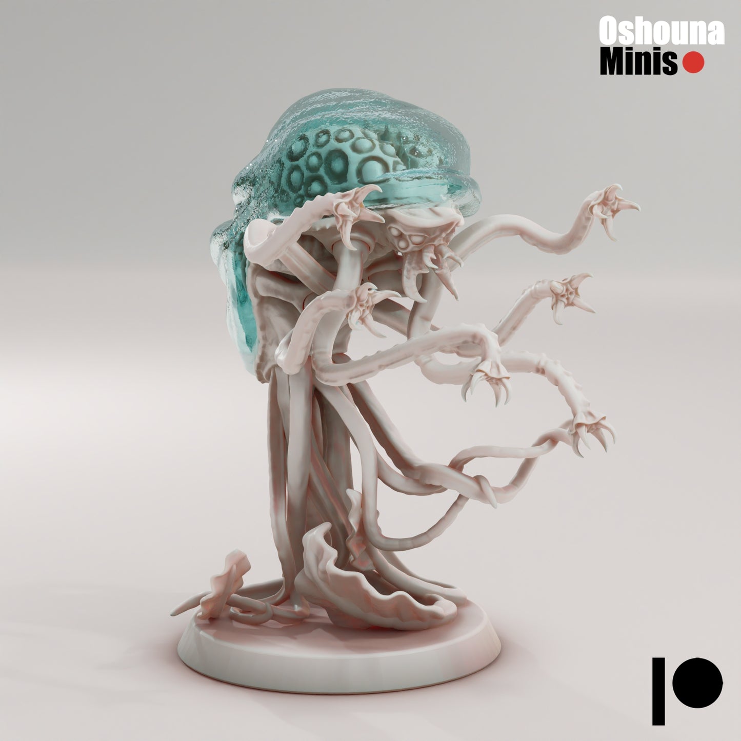 28mm Mindeater Jellyfish