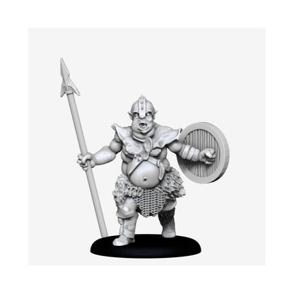 28mm Hungerbelly Ravagers DEF