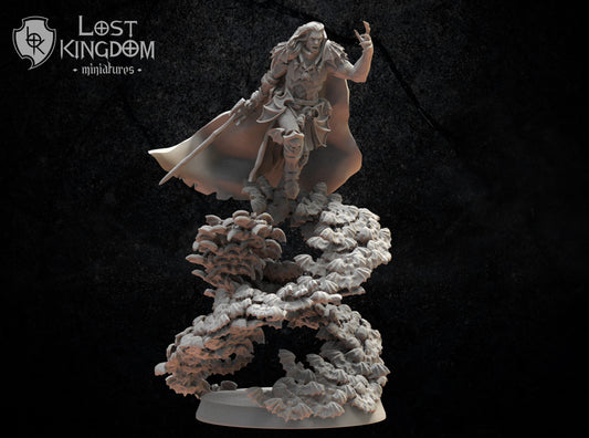 28mm Night Lord