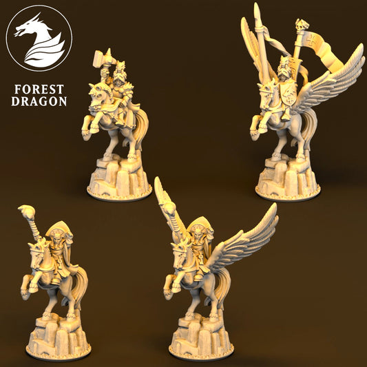 Imperial Empire - Imperial Heroes