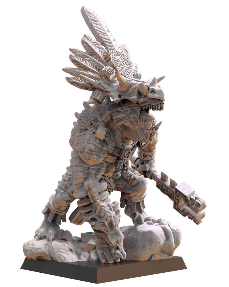 Tlaloc the Osprey