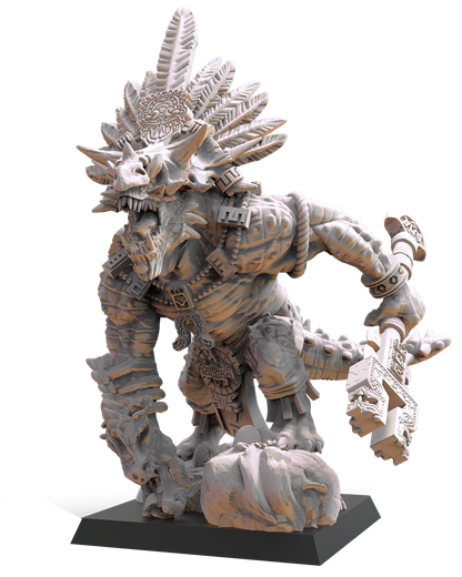 Tlaloc the Osprey