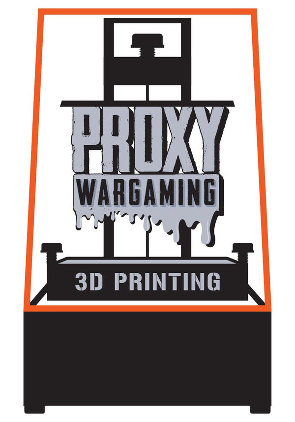 Proxy Wargaming Aus