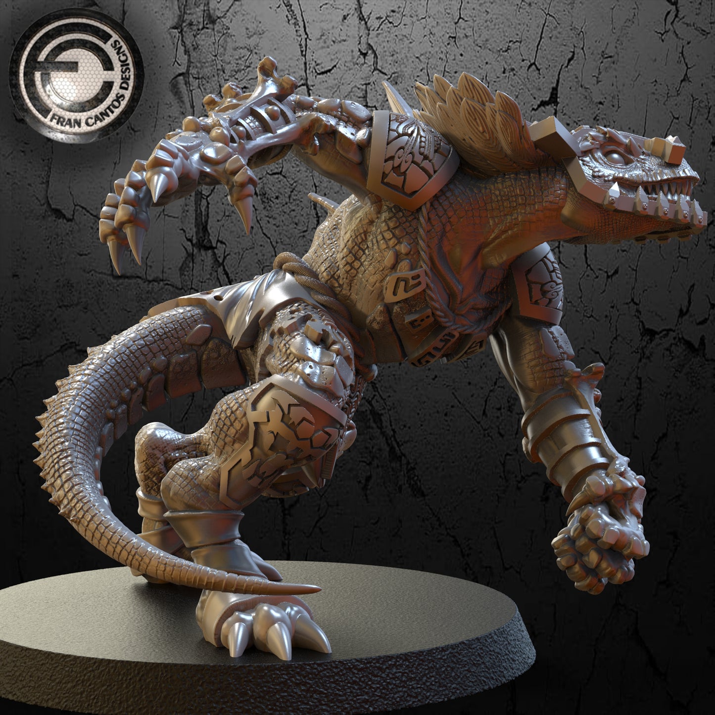 LIZARD TWINS STAR PLAYERS