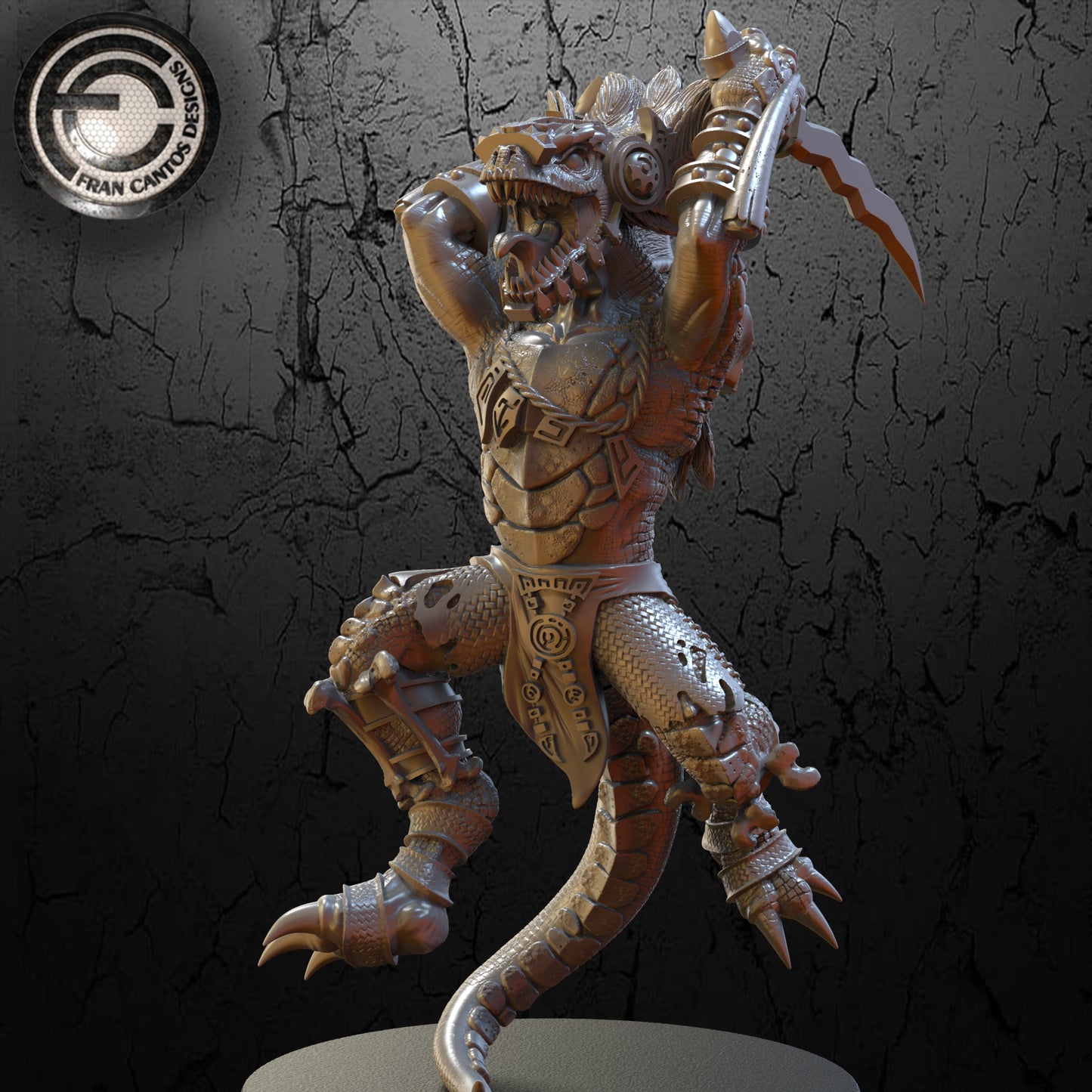 LIZARD TWINS STAR PLAYERS