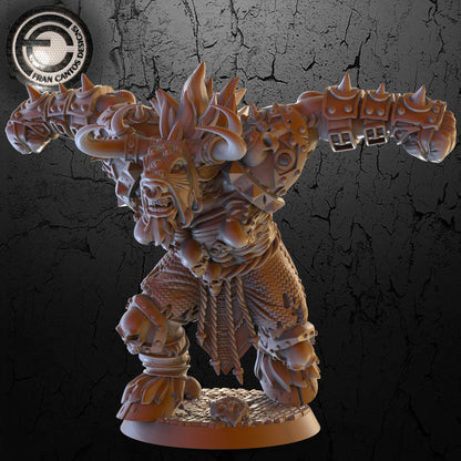 MINATOUR STAR PLAYER