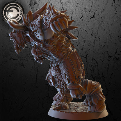 MINATOUR STAR PLAYER