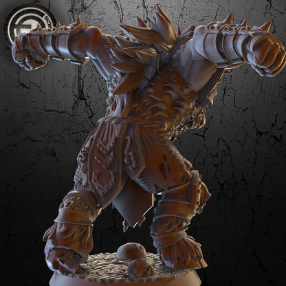 MINATOUR STAR PLAYER