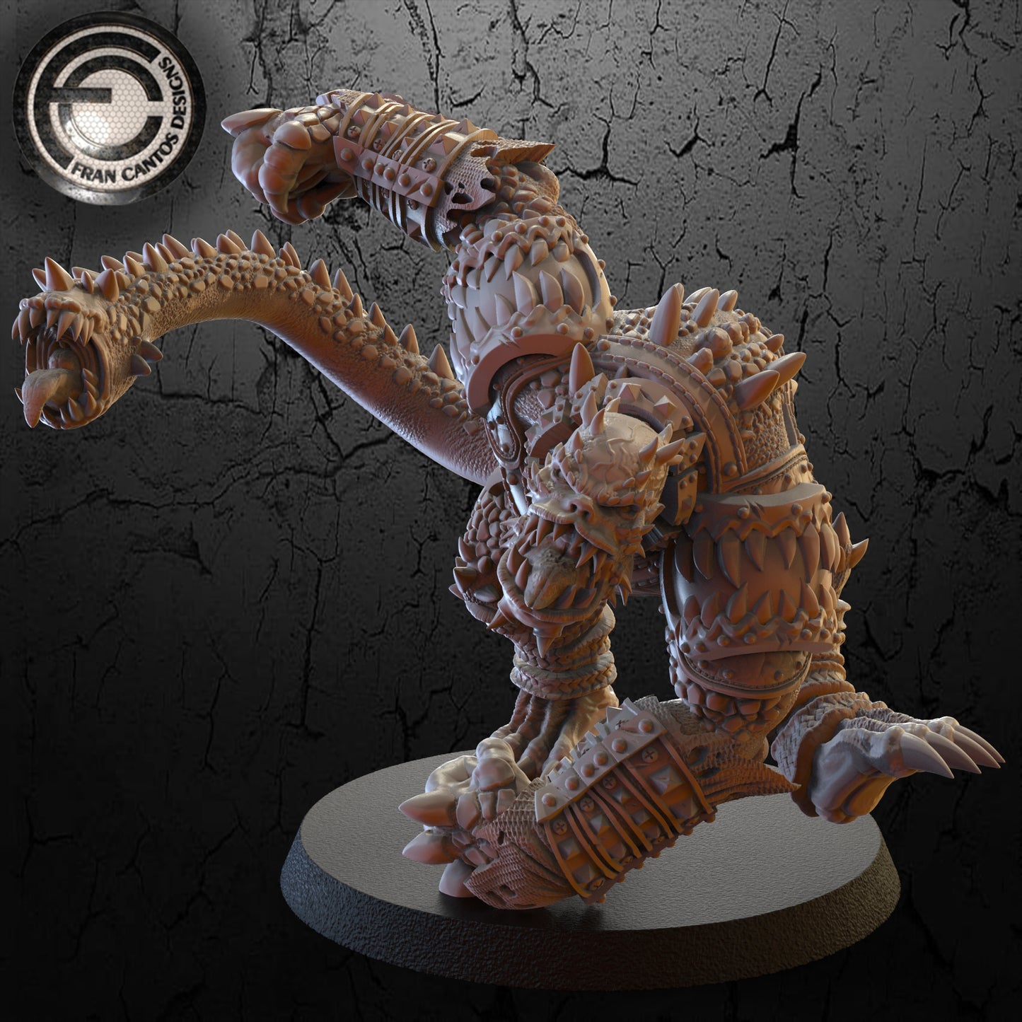 BESERKER STAR PLAYER