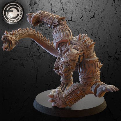 BESERKER STAR PLAYER