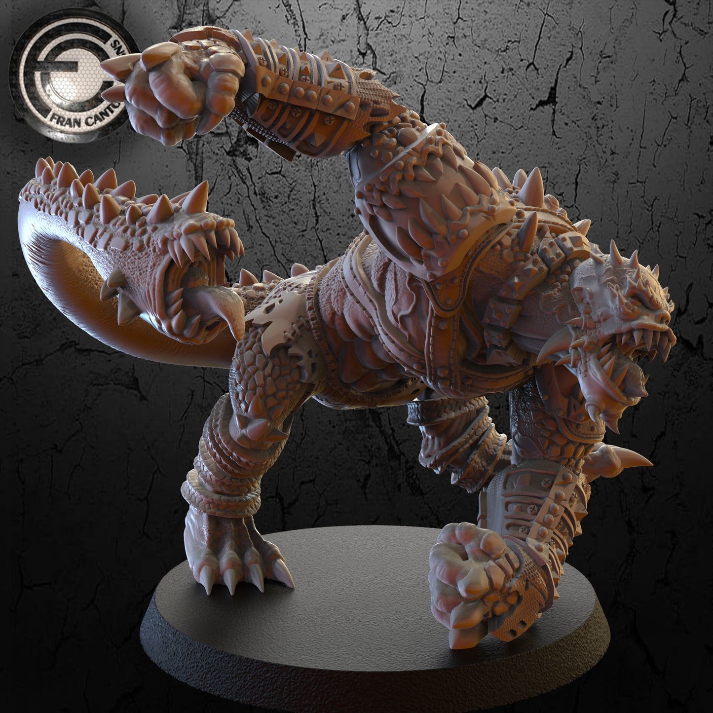 BESERKER STAR PLAYER