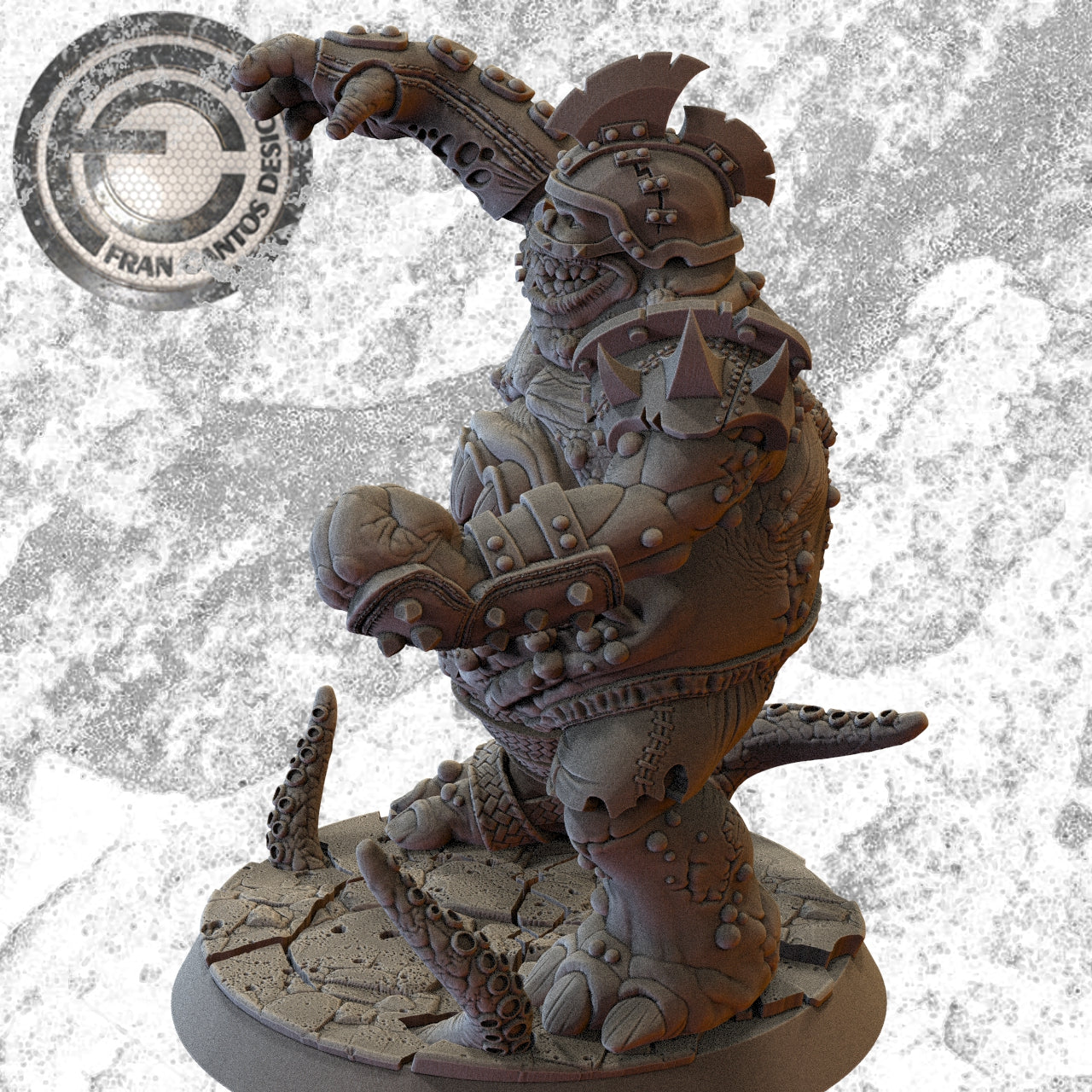 PUS CHAOS STAR PLAYER