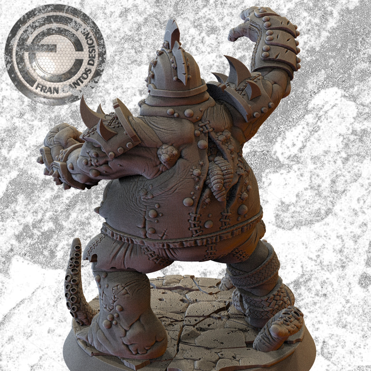 PUS CHAOS STAR PLAYER