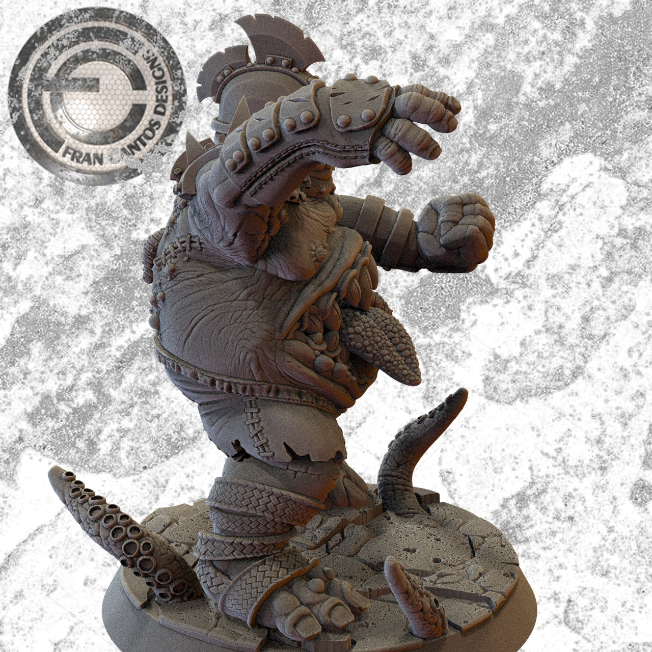 PUS CHAOS STAR PLAYER