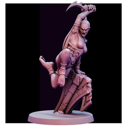 28mm Strigois