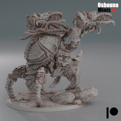 28mm Yeti Crab