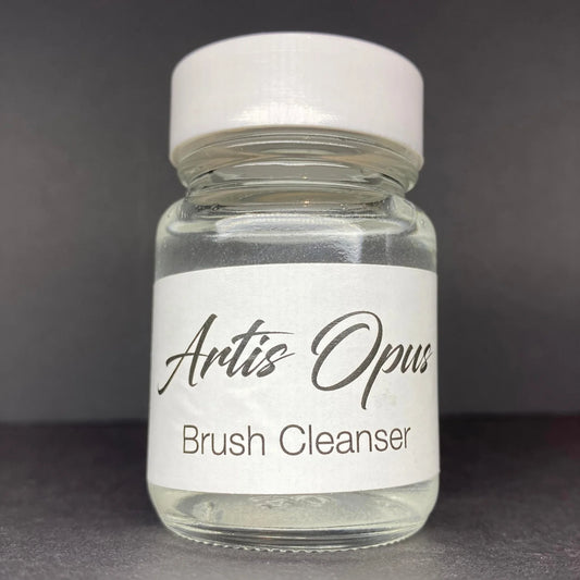 Brush Cleanser 30ml